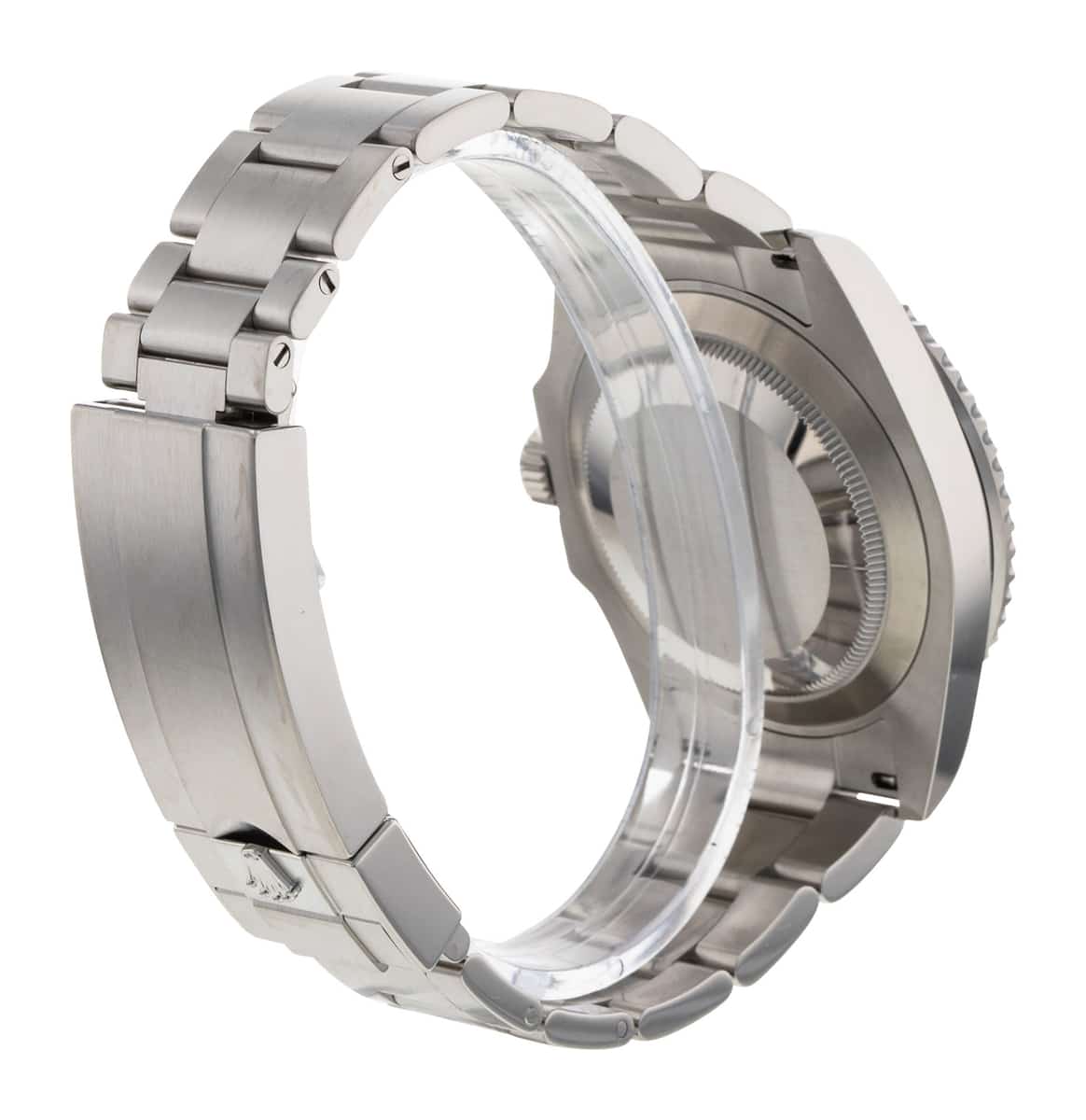 Rolex Submariner 124060 Rolex Submariner 124060